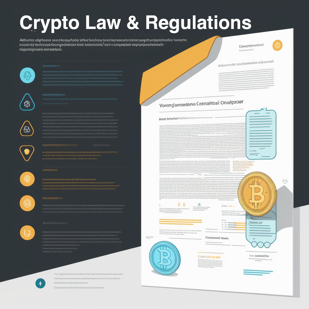 Navigating the Legal Minefield: Understanding the Regulatory Landscape of Cryptocurrencies