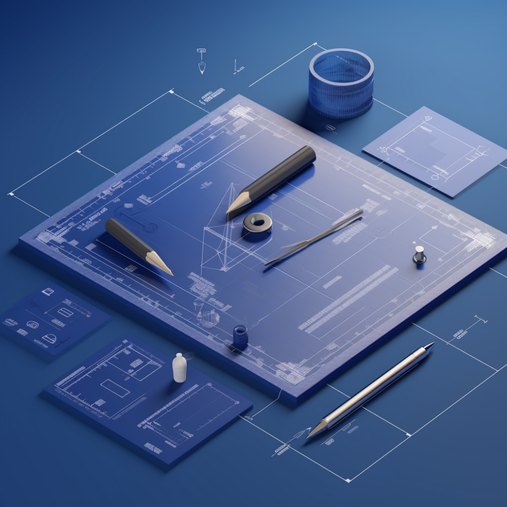 The Blueprint to Success: A Guide to Crafting a Winning Sales Plan for Your Startup