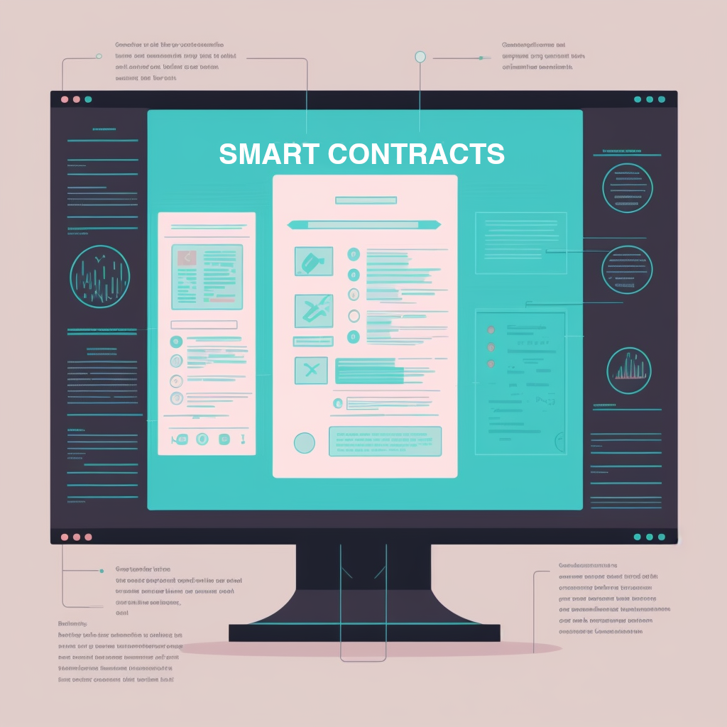 The Power of Smart Contracts: The Key to Unlocking the Future of Business and Finance