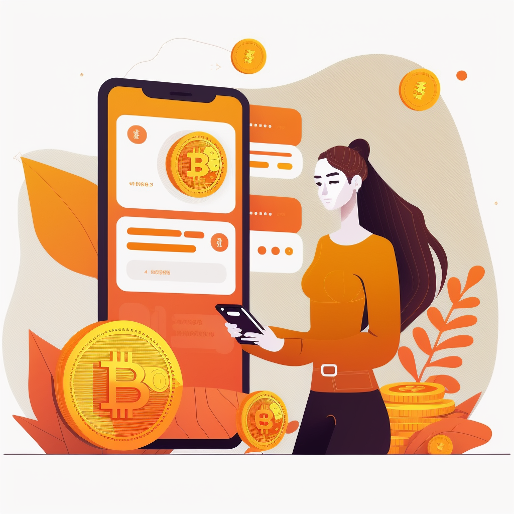 The Ultimate Guide to Making Online Purchases with Cryptocurrency: Understanding the ins and outs of using digital currency for everyday transactions.