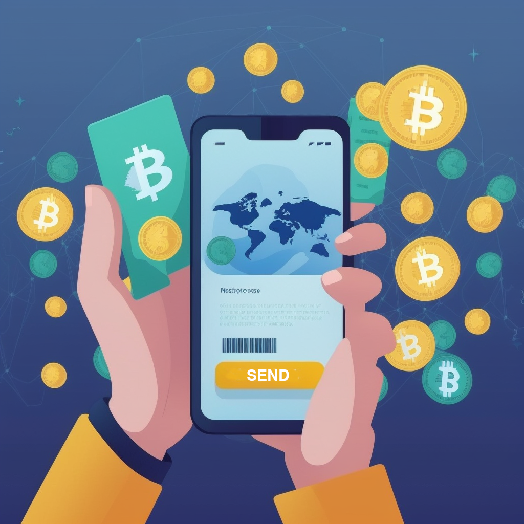 The Future of International Transfers: How Cryptocurrency is Changing the Game